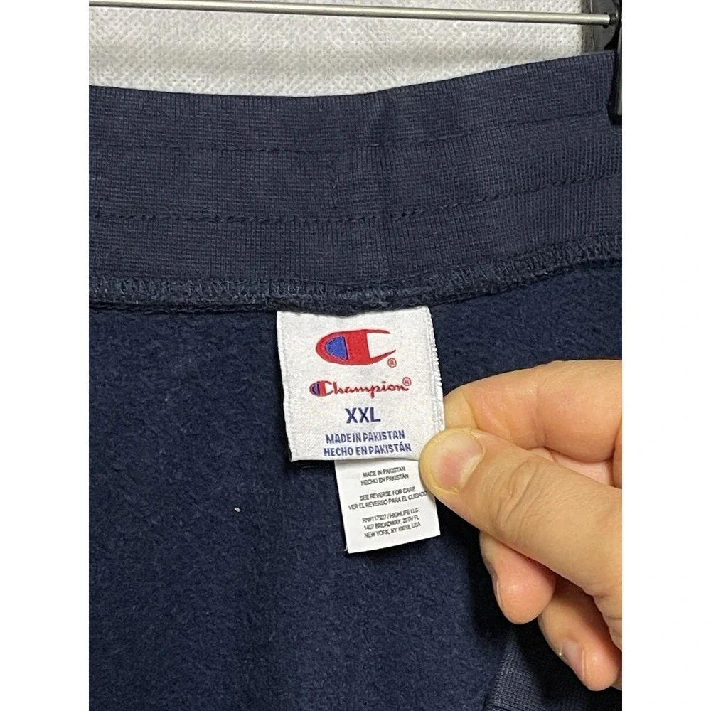 Champion Sweatpants Men XXL x31